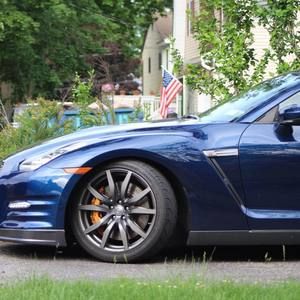 Meet your Posher, Nicholas